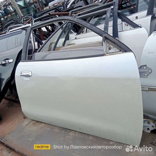 Дверь Mitsubishi Mirage