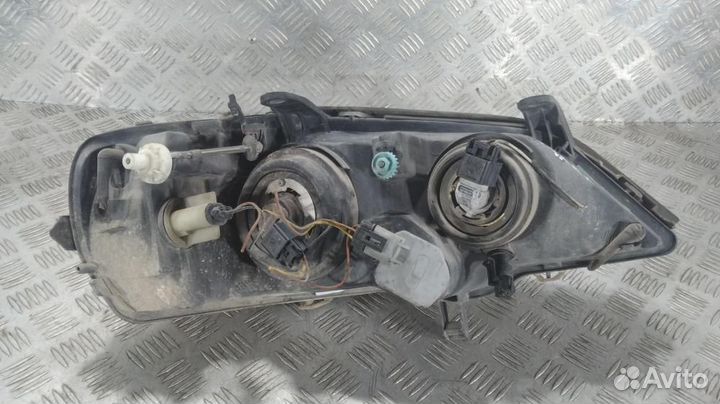 Фара 14020Z00 Opel Astra G (1998-2005)