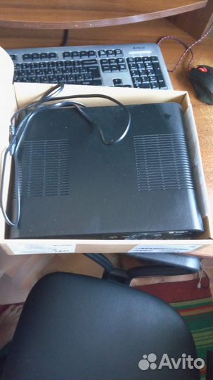 Wi-Fi роутер SMART Box One, Тв приставки