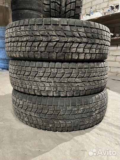 Dunlop Grandtrek SJ6 225/65 R17 101Q