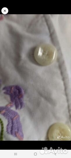 Жакет женский 42 44 и юбка