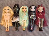 Rainbow high куклы