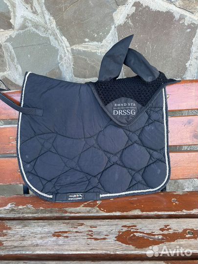 Конная амуниция бу