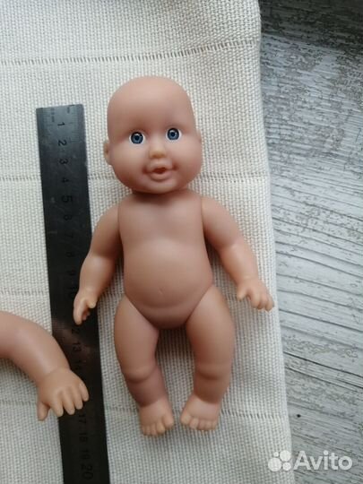 Куклы-пупсы Peterkin\ Англия