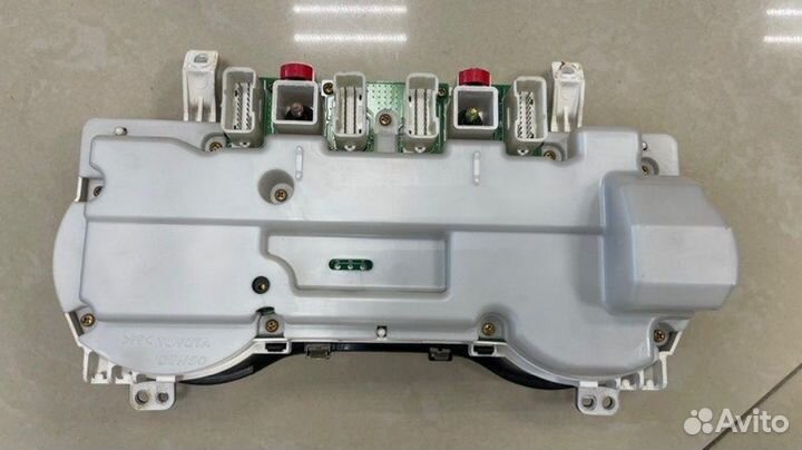 Панель приборов Toyota Rav4 ACA22 1AZ 2000