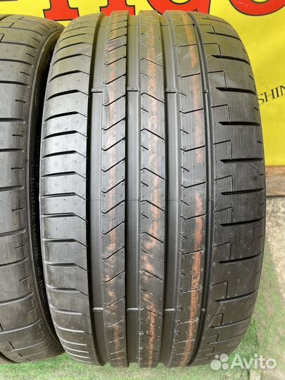 Pirelli P Zero 255/35 R20 97Y