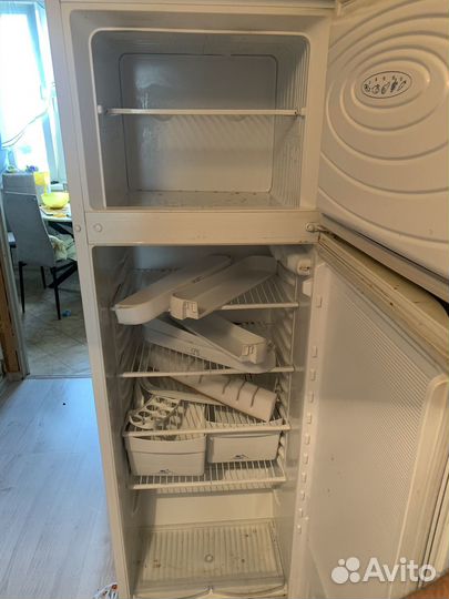 Холодильник бу