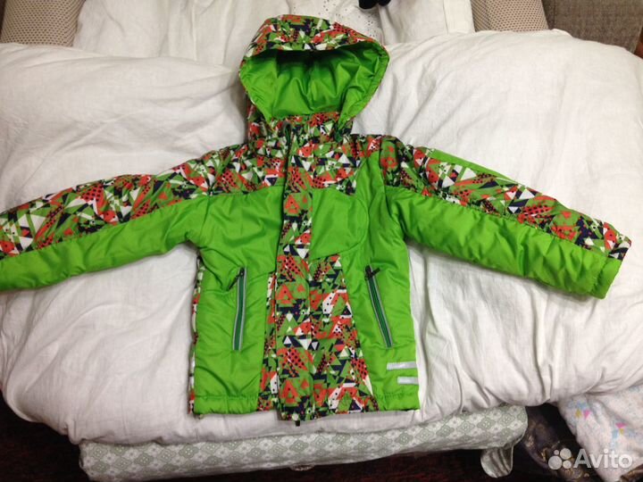 Продаётся костюм для мальчика