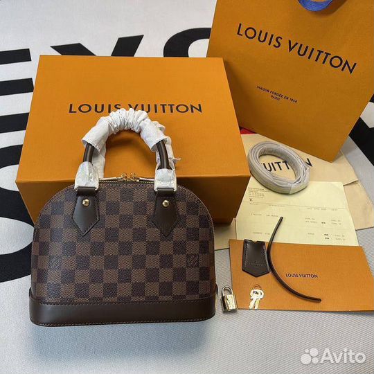 Сумка женская Louis vuitton