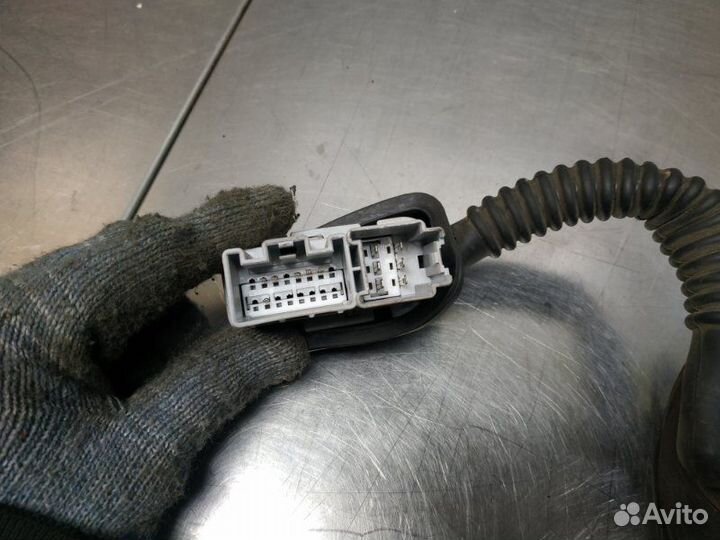 Проводка двери задняя левая Jeep Grand Cherokee