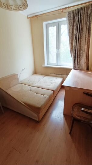 Комната 9 м² в 3-к., 3/9 эт.