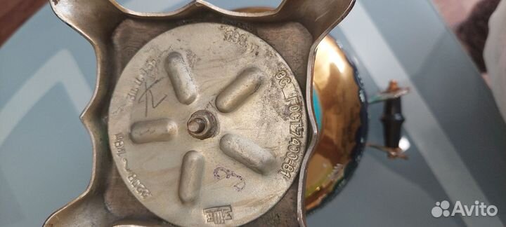 Самовар электрический СССР