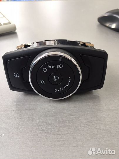 Модуль переключения фар Форд фокус 3 (Fofd focus 3