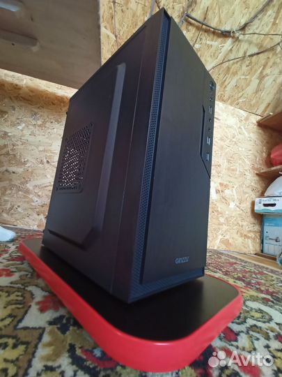 Игровой пк I5 2400/GTX 1050 2GB/12 GB RAM