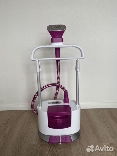 Отпариватель Philips