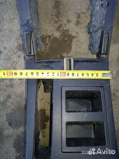 Подлокотник Lifan x60