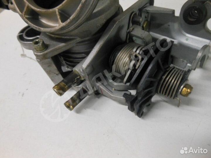 Заслонка дроссельная Bmw 5 E39