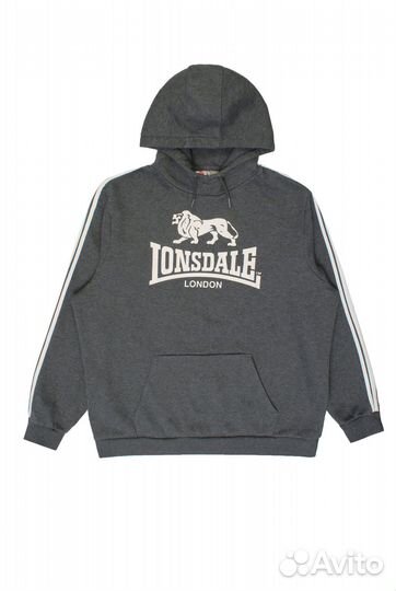 Худи Lonsdale, размер XXL
