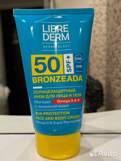 Уходовая косметика для проблемой кожи