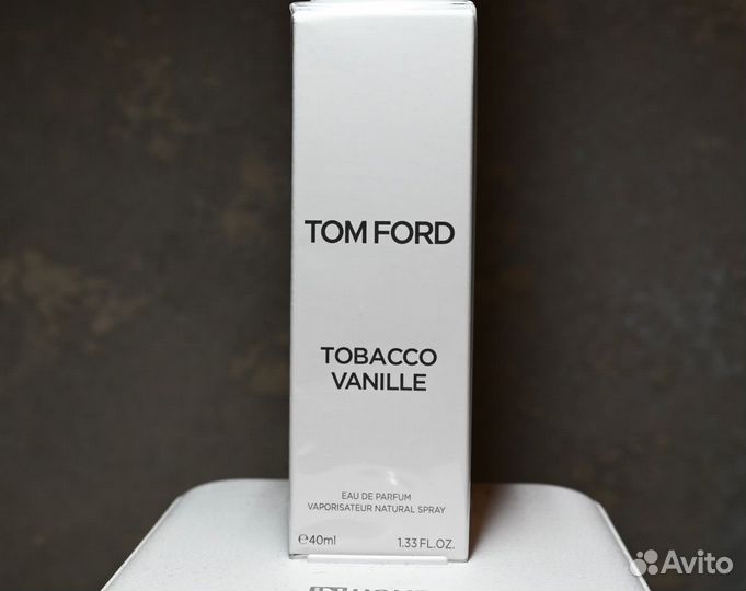 Парфюмерная вода, духи, тестер мужская ОАЭ