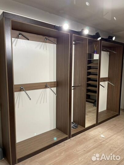 Мебель для одежды