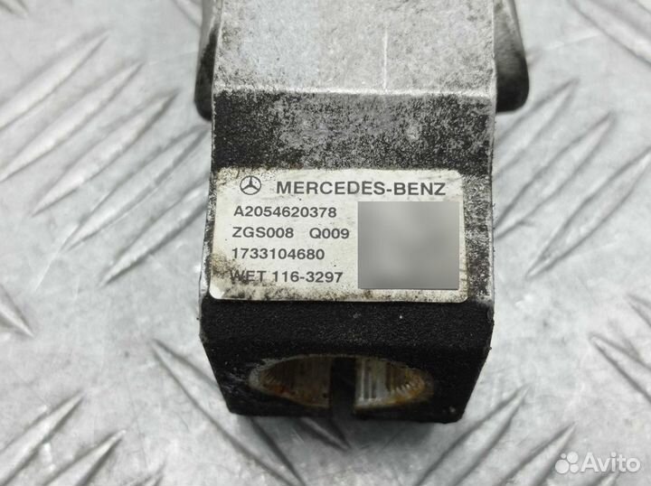 Кардан для mercedes-benz C-Class (W205) 2054620378