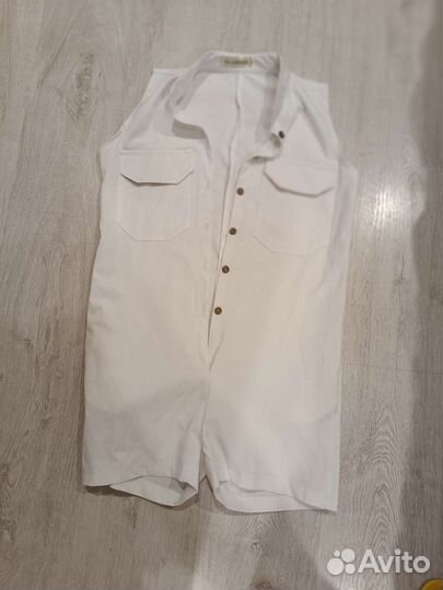 Вещи пакетом