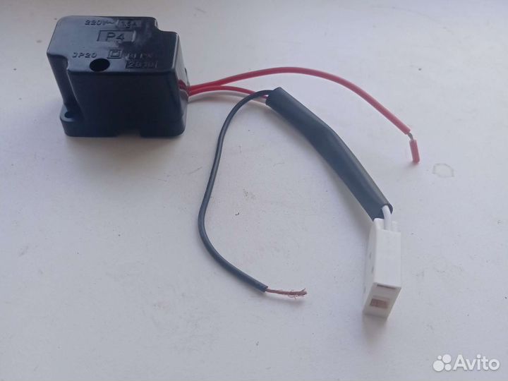 Пусковое/защитное реле Р4 для холодильника