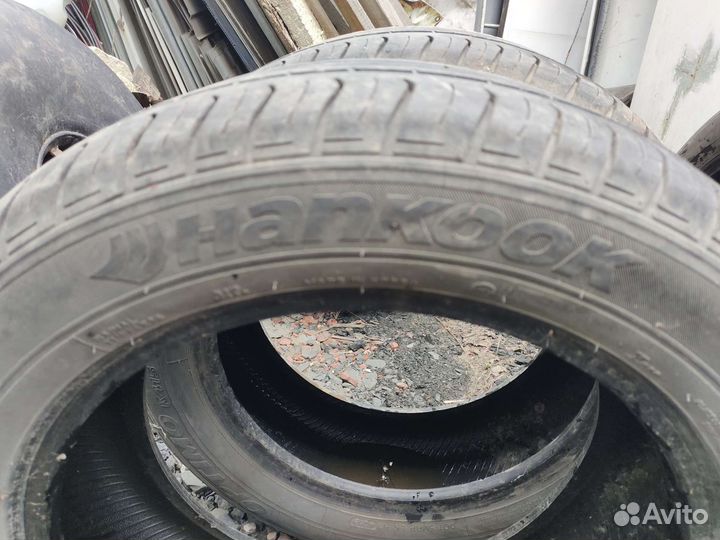 Hankook Optimo H431 205/55 R16