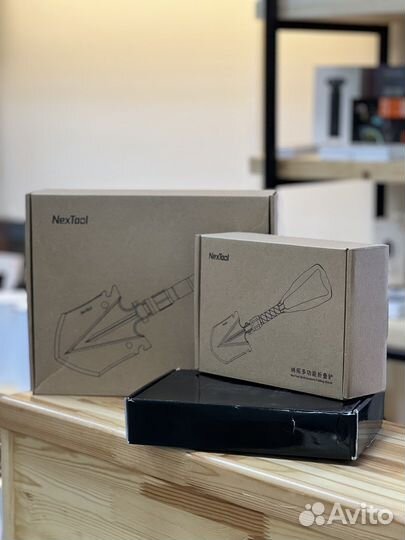 Мультифункциональная лопата Xiaomi