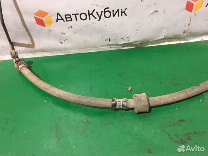 Трубка гидроусилителя руля Hyundai Elantra Xd
