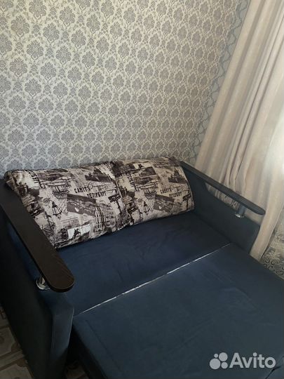 Диван кровать