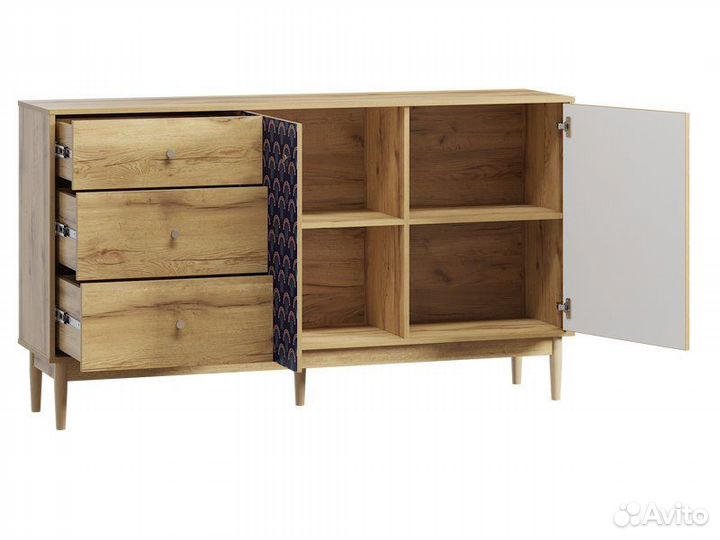 Тумба Тайрон Tulip