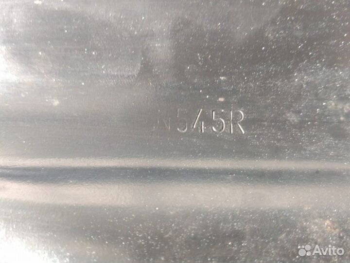 Рычаг подвески передний правый Nissan Micra K12