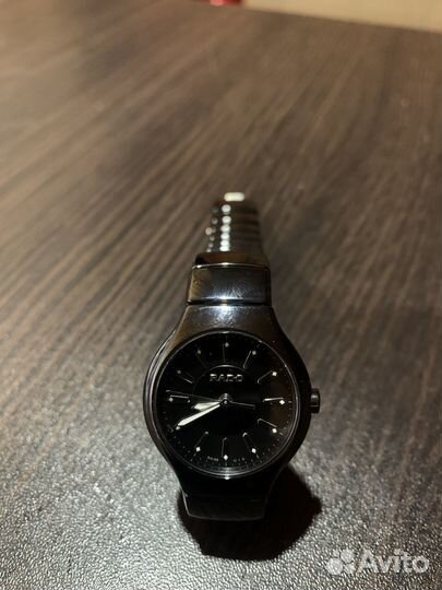 Часы женские Rado 318.0655.3.015