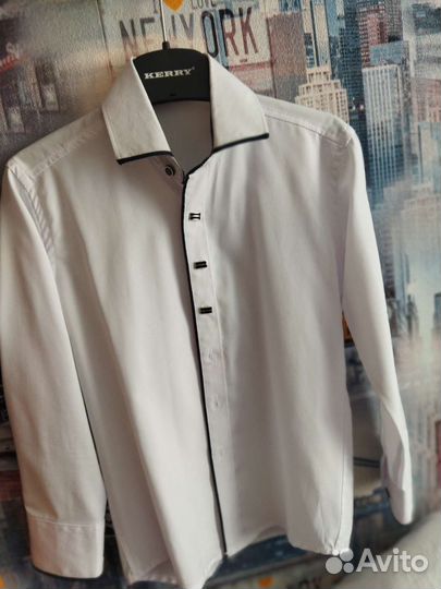 Рубашка для мальчика