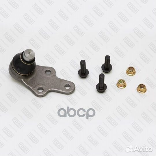 Опора шаровая нижняя левая ford Focus/C-Max /Gr