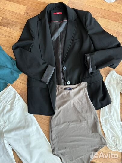 Вещи пакетом S 42-44