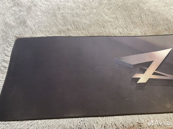 Коврики для мыши