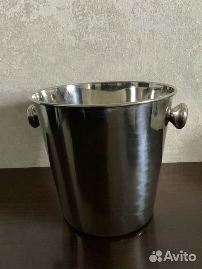 Ведро для льда