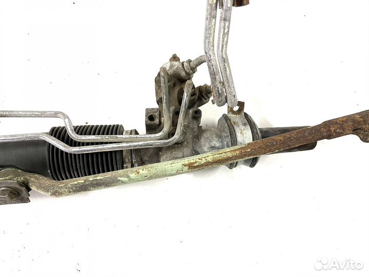 Рейка рулевая Opel Vectra A 2.0