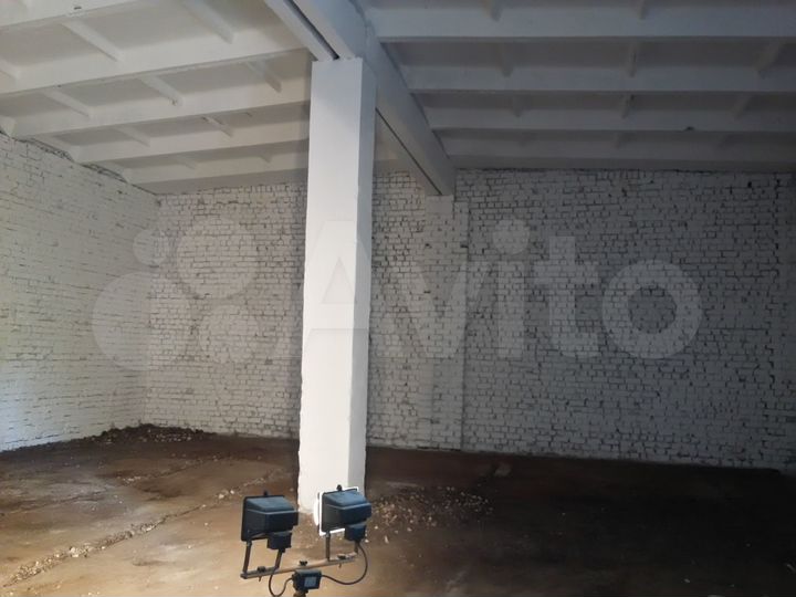 Склад, 360 м²