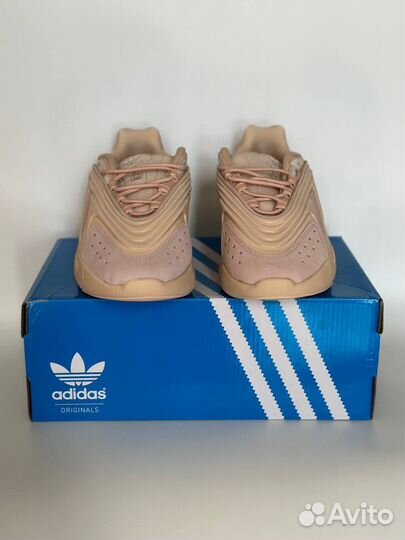 Кроссовки Adidas Originals Ozelia