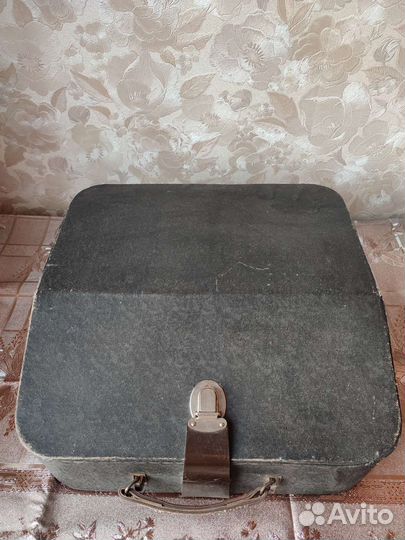 Печатная машинка 