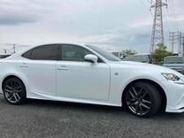 Lexus IS 2.5 AT, 2013, 60 000 км, с пробегом, цена 1 200 000 руб.