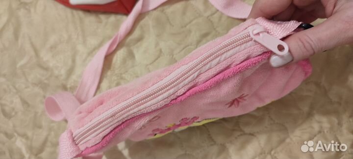 Детские сумочки