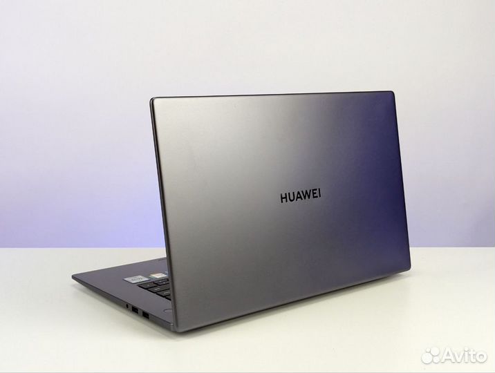 Huawei MateBook D 15 i5 1155G7 16GB RAM IPS 512GB
