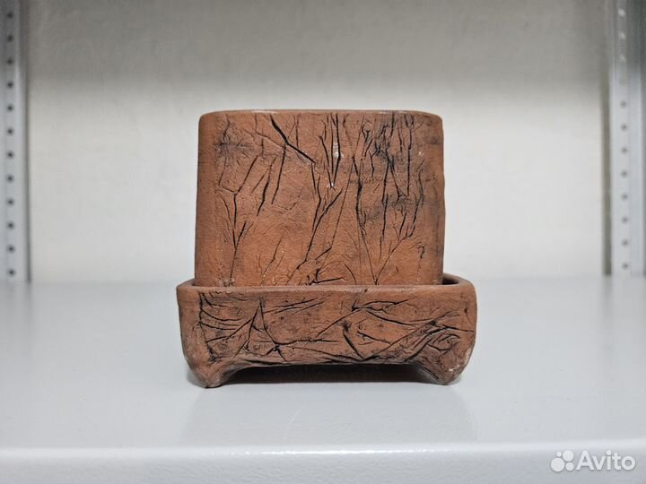 Горшки для растений