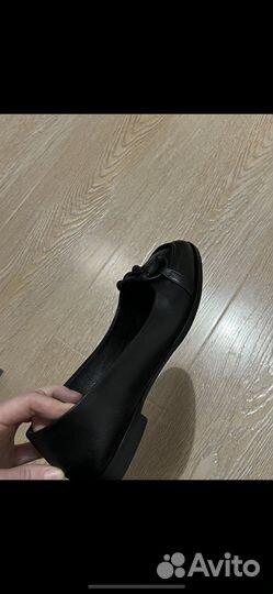 Макасины