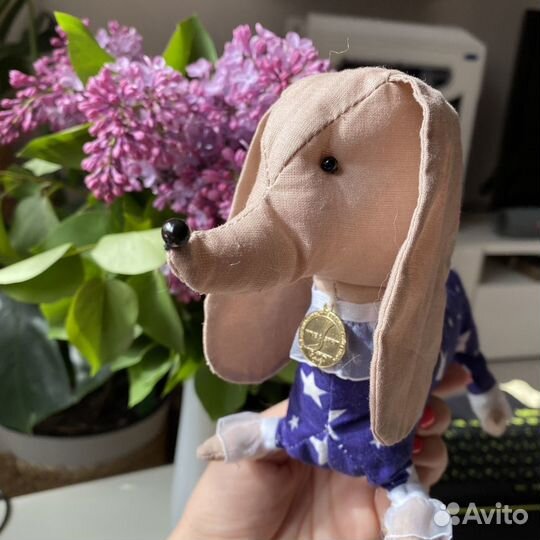 Игрушки мягкие в идеальном состоянии